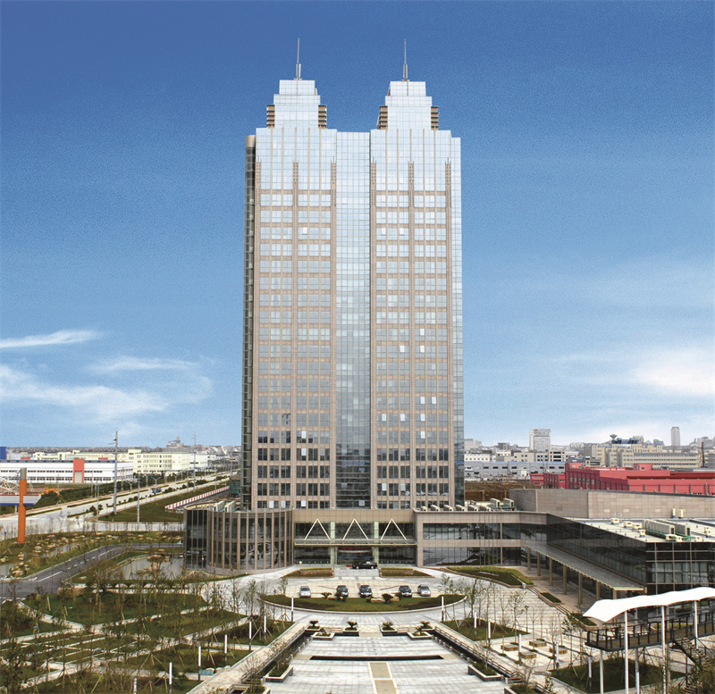 永鑫国际(中国区)有限公司官网